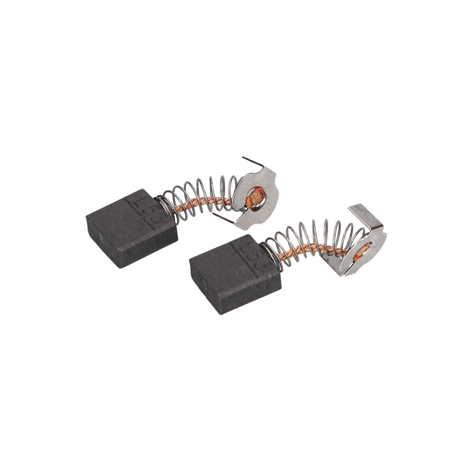 Kömür Firça Seti (Carbon-Brush Set) (1609203L02)