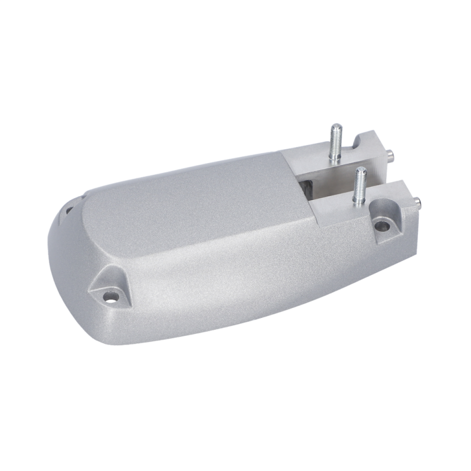 Şanziman Kapaği (Gear Cover) (2605500905)