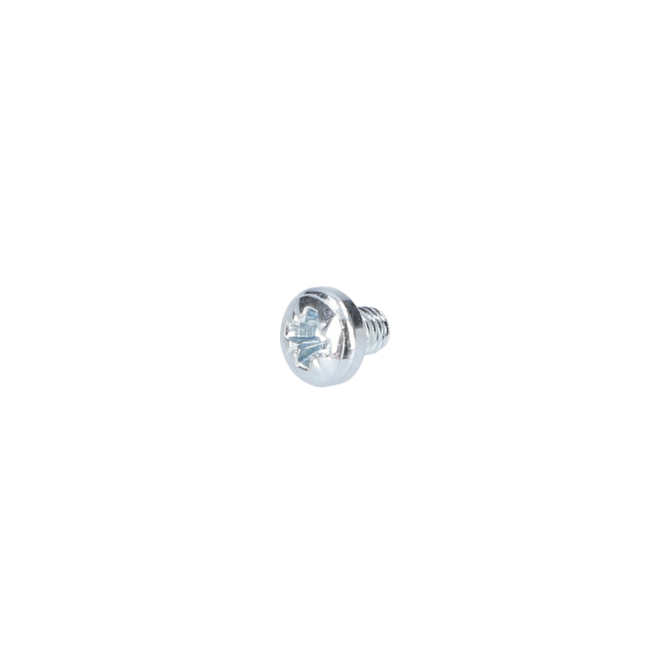 Mercimek Başli Vida (Lens Head Screw) (1603415004)