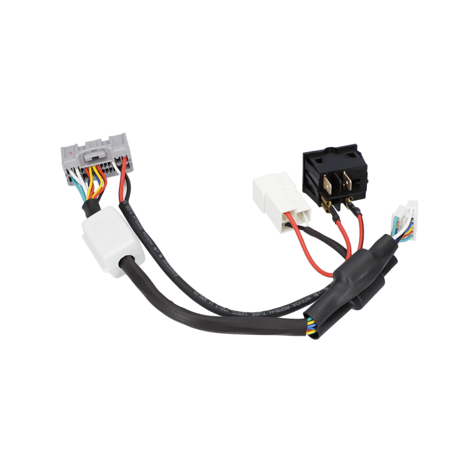 Kablo Demeti Komplesi (Wire Harness Assembly) (F016105050)