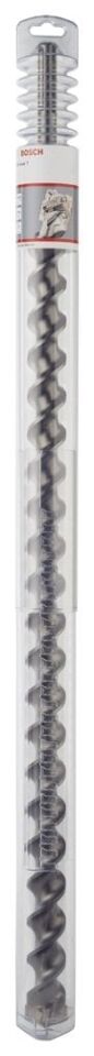 Bosch - Max-7 Serisi Kırıcı Delici Ucu 37*920 mm