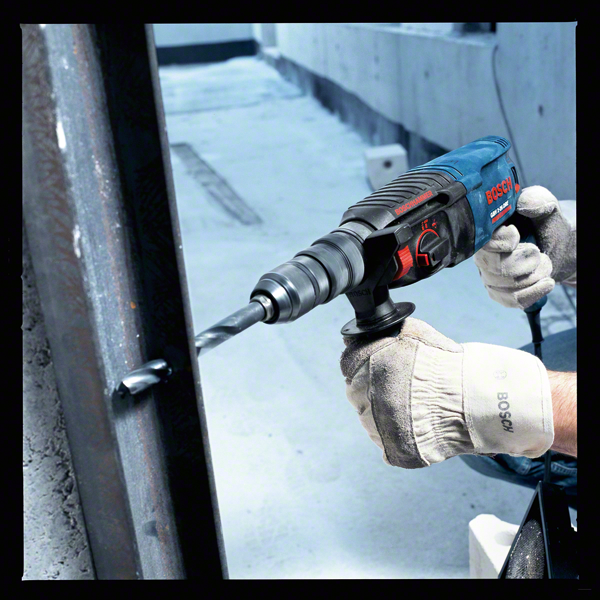 BOSCH GBH 2-26 DRE Profesyonel Kırıcı Delici Matkap (0 611 253 703)