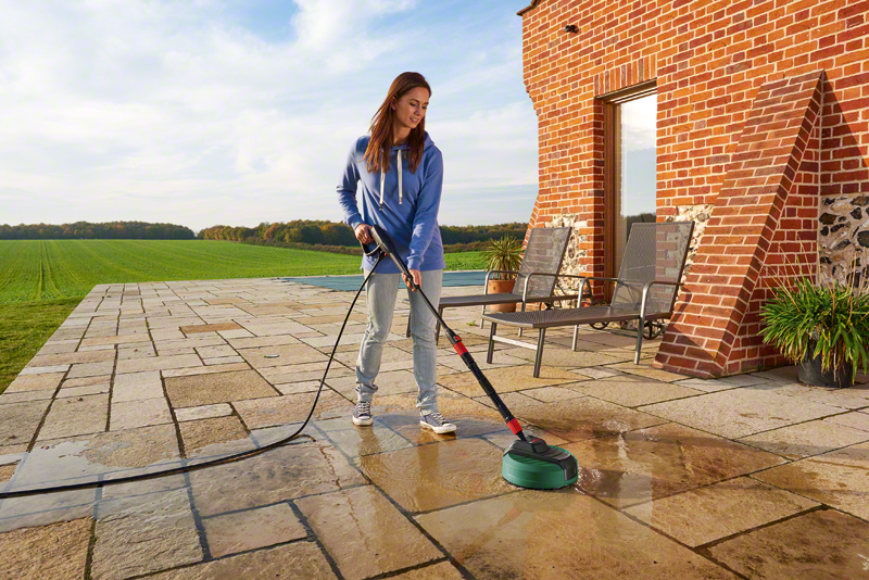 Bosch AquaSurf 280 Yüzey Temizleyici