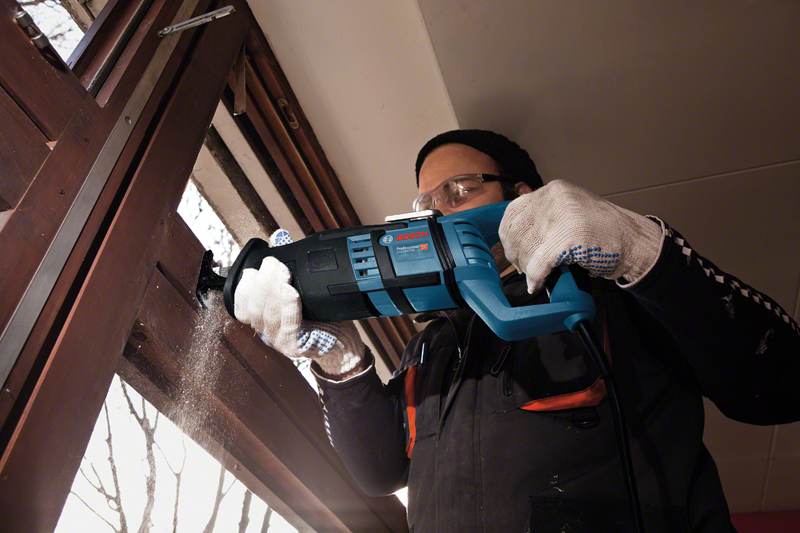 BOSCH GSA 1300 PCE Tilki Kuyruğu (0 601 64E 200)