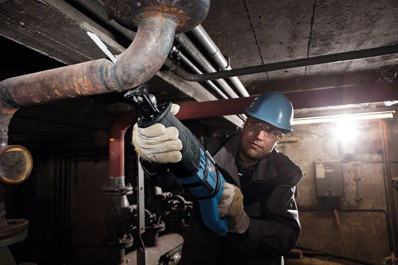 BOSCH GSA 1300 PCE Tilki Kuyruğu (0 601 64E 200)