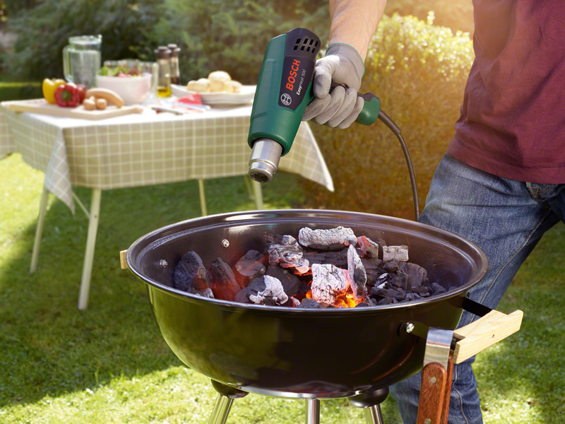 BOSCH EASY HEAT 500 Sıcak Hava Tabancası (0 603 2A6 000)