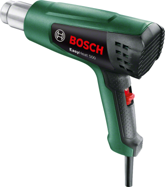 BOSCH EASY HEAT 500 Sıcak Hava Tabancası (0 603 2A6 000)