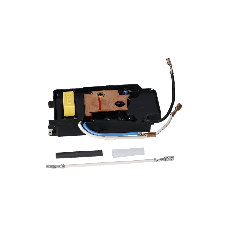 Devir Sayısı Regülatörü (Speed Governor) (1607233289)