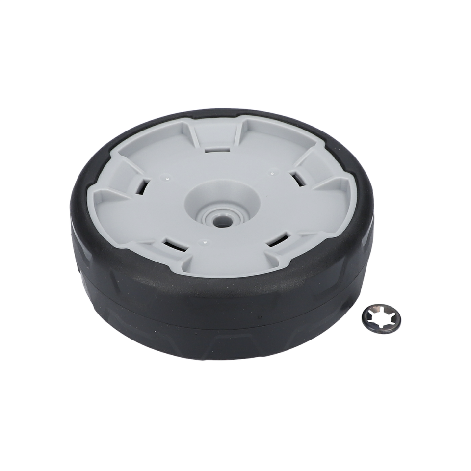 Çark                     Bushed Black (Wheel                    Bushed Black) (F016105110)