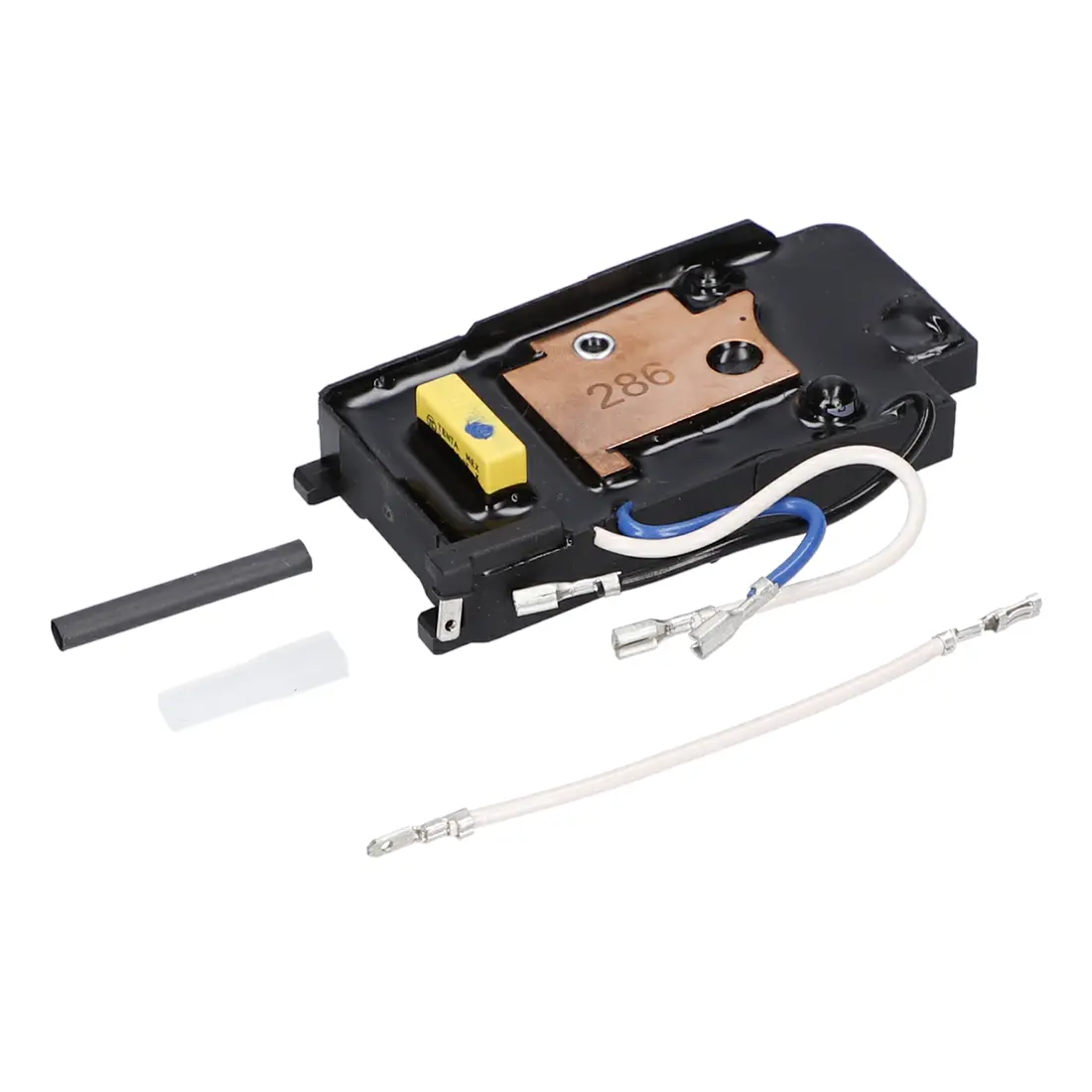 Devir Sayısı Regülatörü (Speed Governor) (1607233291)