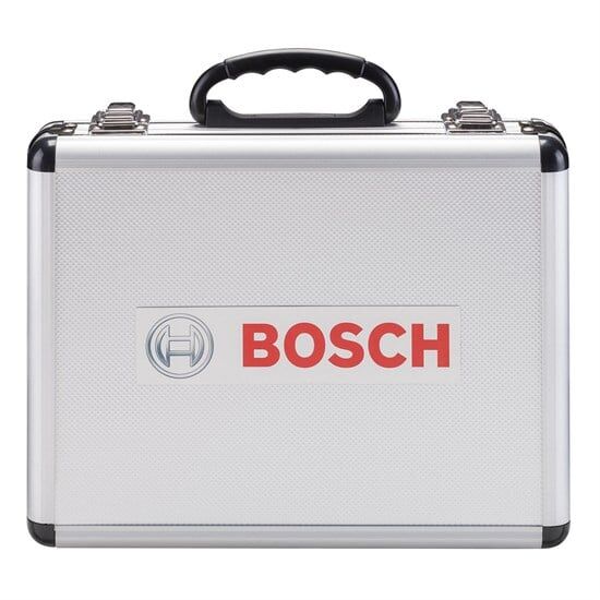 Bosch Beton Matkap Ucu Keski Seti 11 Parça Çantalı 2608578765
