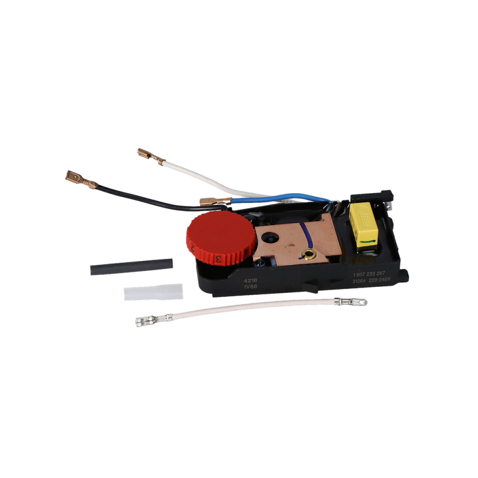 Devir Sayısı Regülatörü  25 Cıe (Speed Governor) (1607233292)