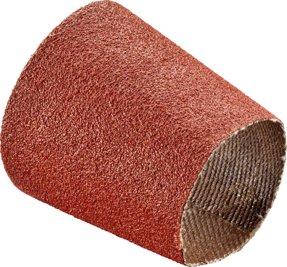 Bosch PRR 250 ES Konik Rulo Zımpara Aksesuarı