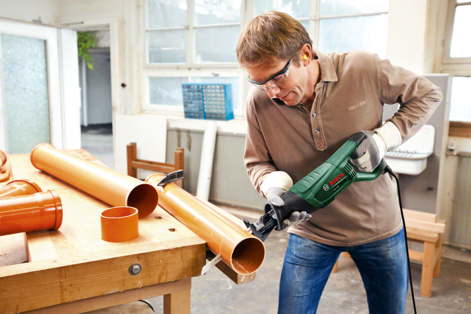 BOSCH PSA 700 E 710 W Elektrikli Tilki Kuyruğu