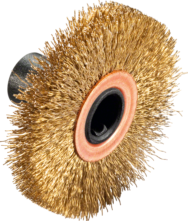 Bosch PRR 250 ES Tel Fırça