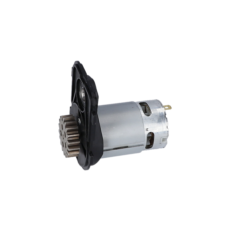 Motor Yapı Grubu (Motor Assembly) (1600A0154N)