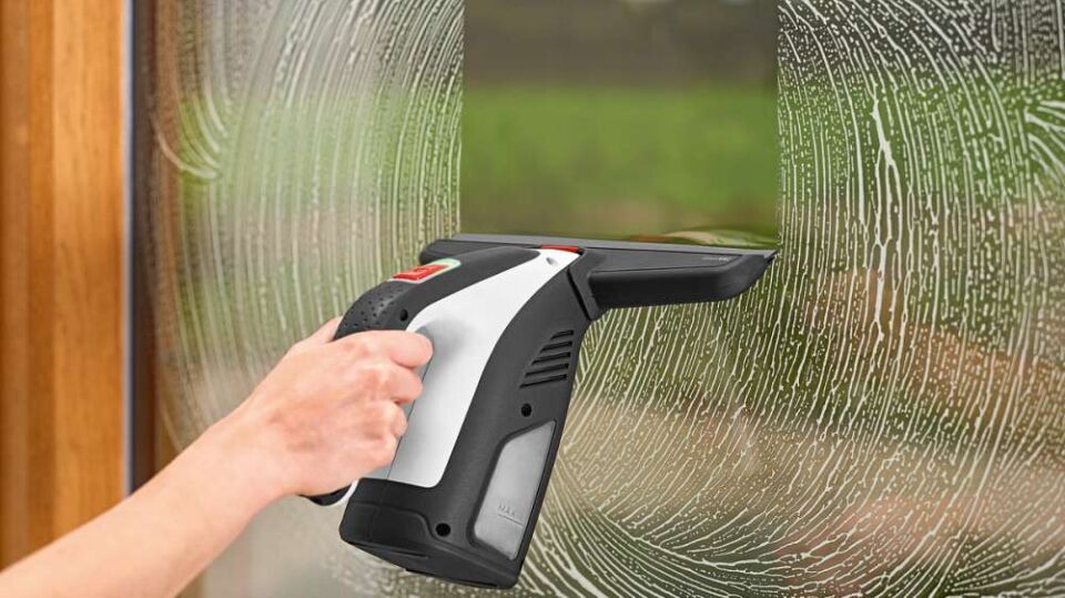 Bosch GlassVAC Yedek Lastik (Büyük)