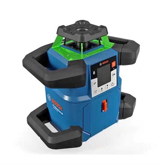 Bosch GRL 650 Distomat Rotasyon Lazeri CVHG - 0601061V00