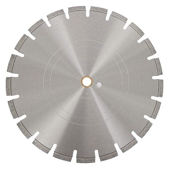Bosch Elmas Kesme Disk Sfaspha Asfalt 350*25,40/®20Mm - 2608602625