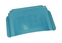 Koruyucu Bez (Guard Flap) (F016L66686)