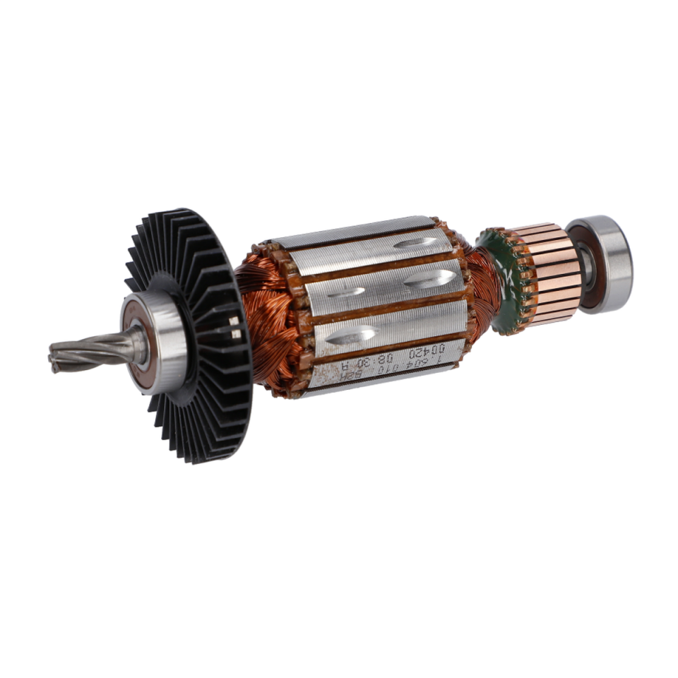 Endüvi (Armature) (1600A004MT)