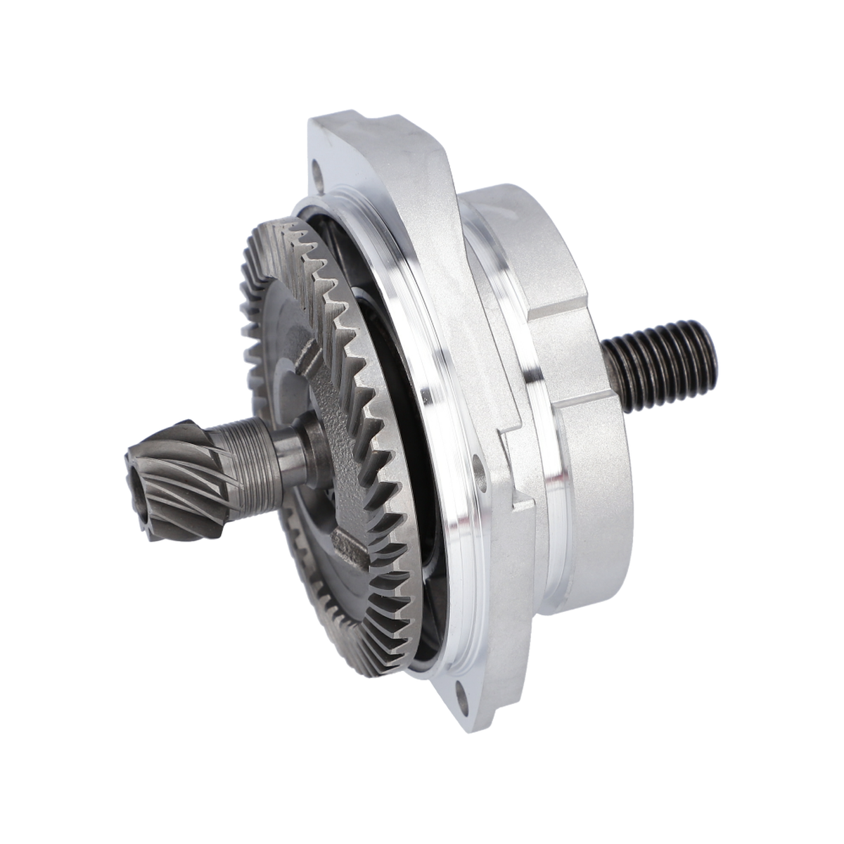 Yatak Flanşi (Bearing Flange) (16058080B3)