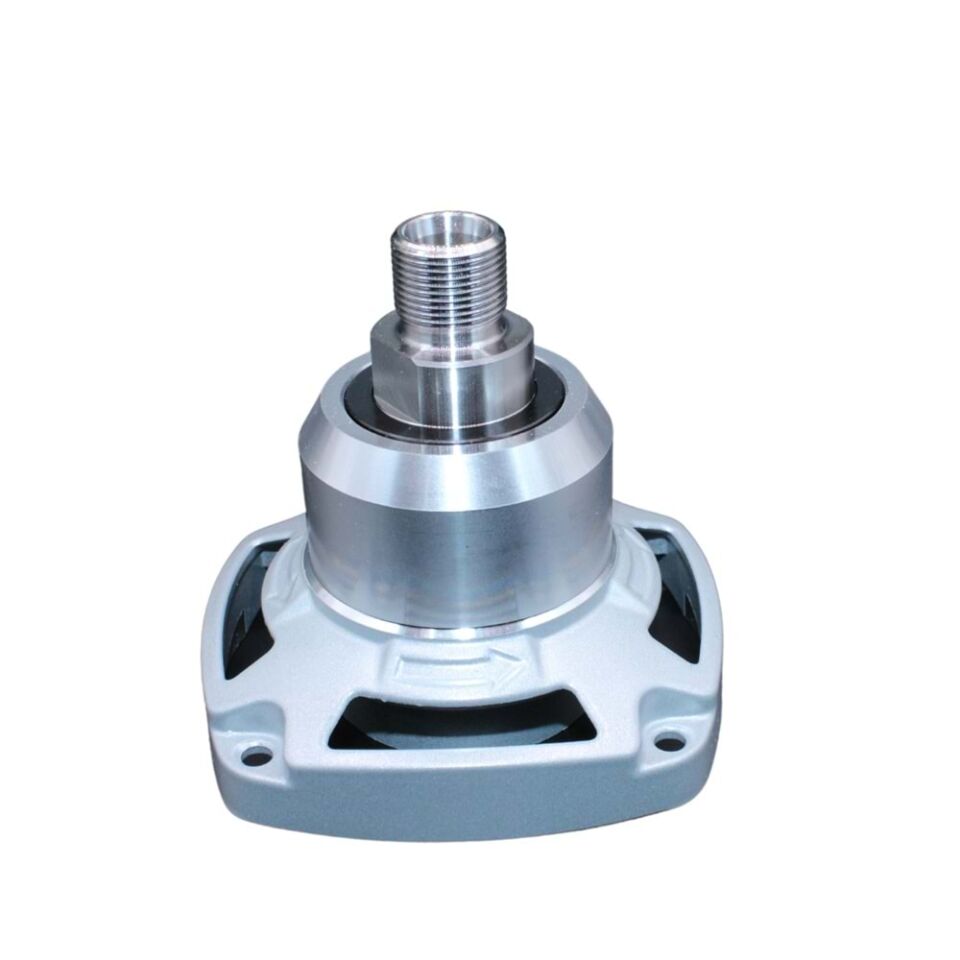 Mil Gövdesi (Spindle Housing) (3607030477)