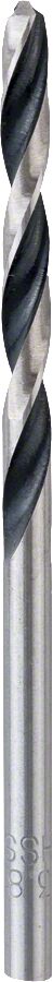 Bosch - HSS-PointeQ Metal Matkap Ucu 3,8 mm 10'lu