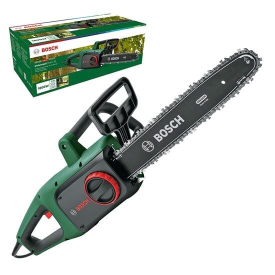 Bosch Universalchain 35 Zincirli Ağaç Kesme Makinesi - 06008B8303