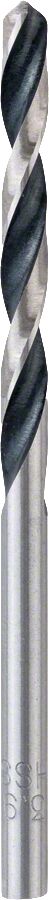 Bosch - HSS-PointeQ Metal Matkap Ucu 3,9 mm 10'lu