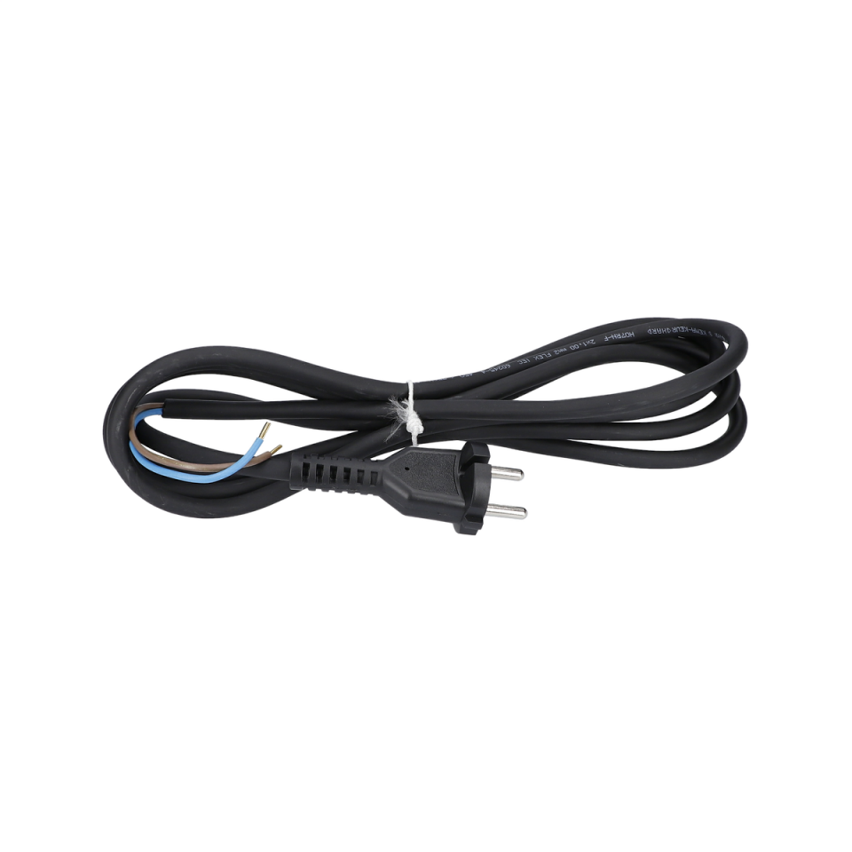 Şebeke Bağlanti Kablosu (Power Supply Cord) (3607030489)