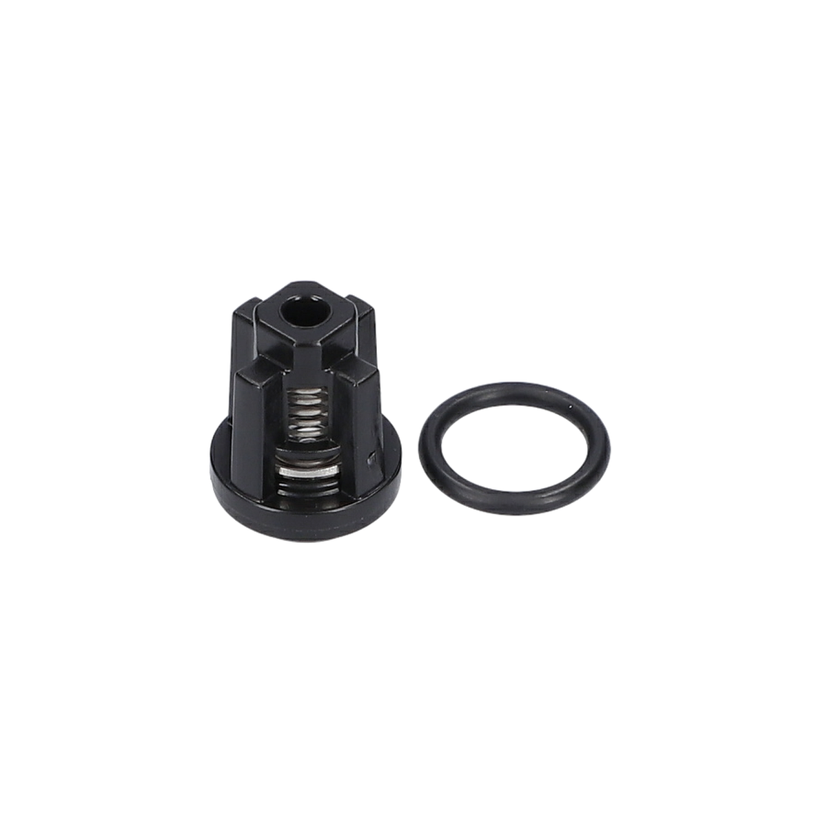 Valf (Valve) (F016F03054)