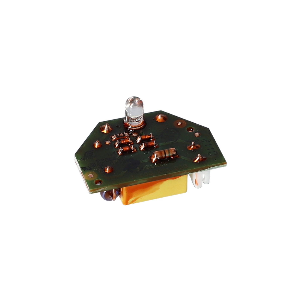 Led Levhası (Led Board) (1607233368)