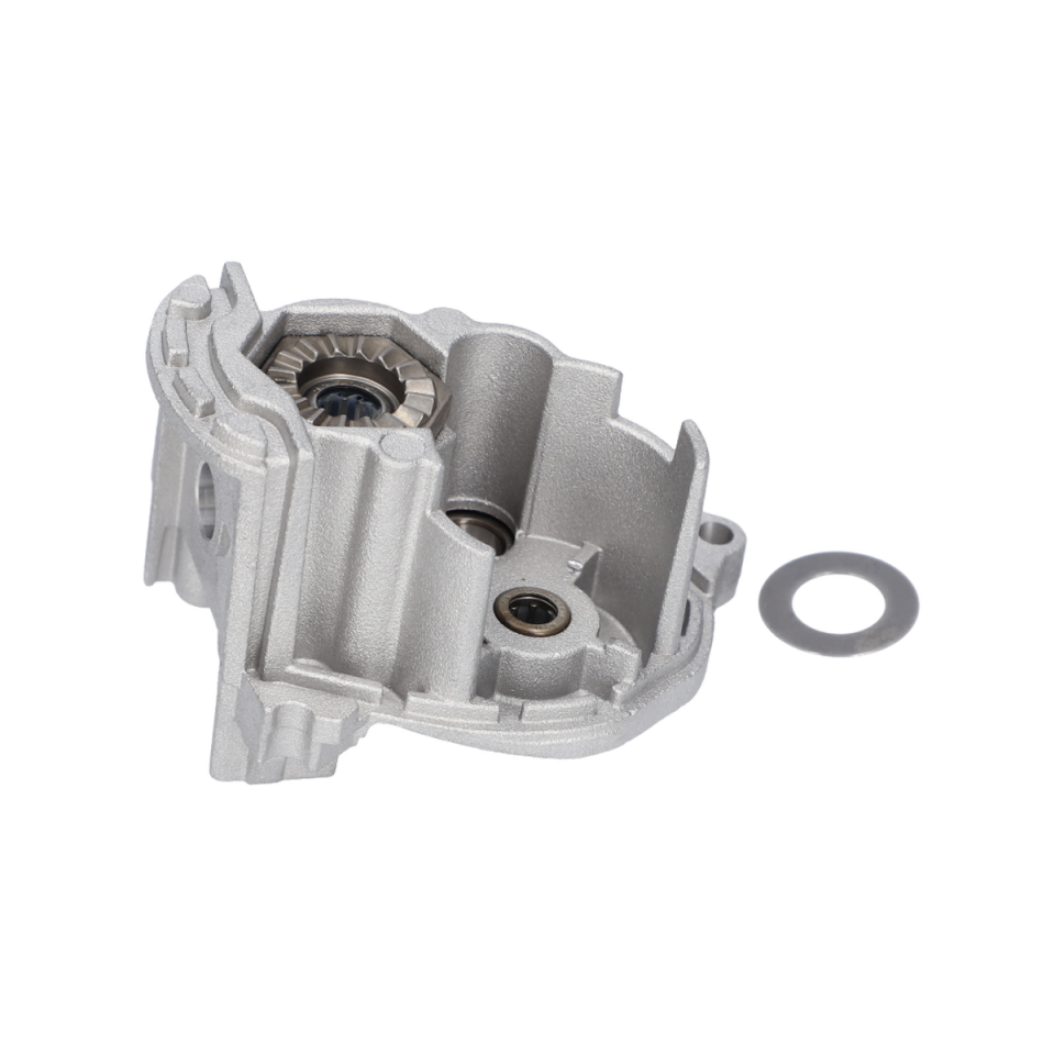 Bilyeli Ara Yataklama (Bearing Bracket) (2605700943)