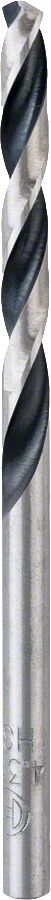Bosch - HSS-PointeQ Metal Matkap Ucu 4,3 mm 10'lu