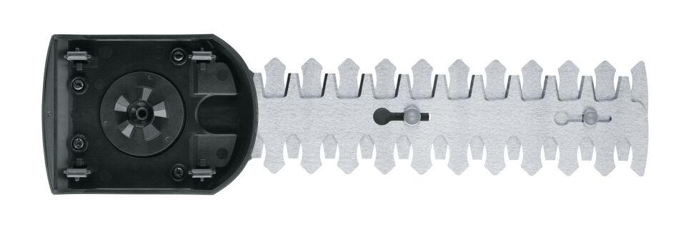Bosch AdvancedShear 200mm Shrub Shear blade (Topiari Bıçağı)