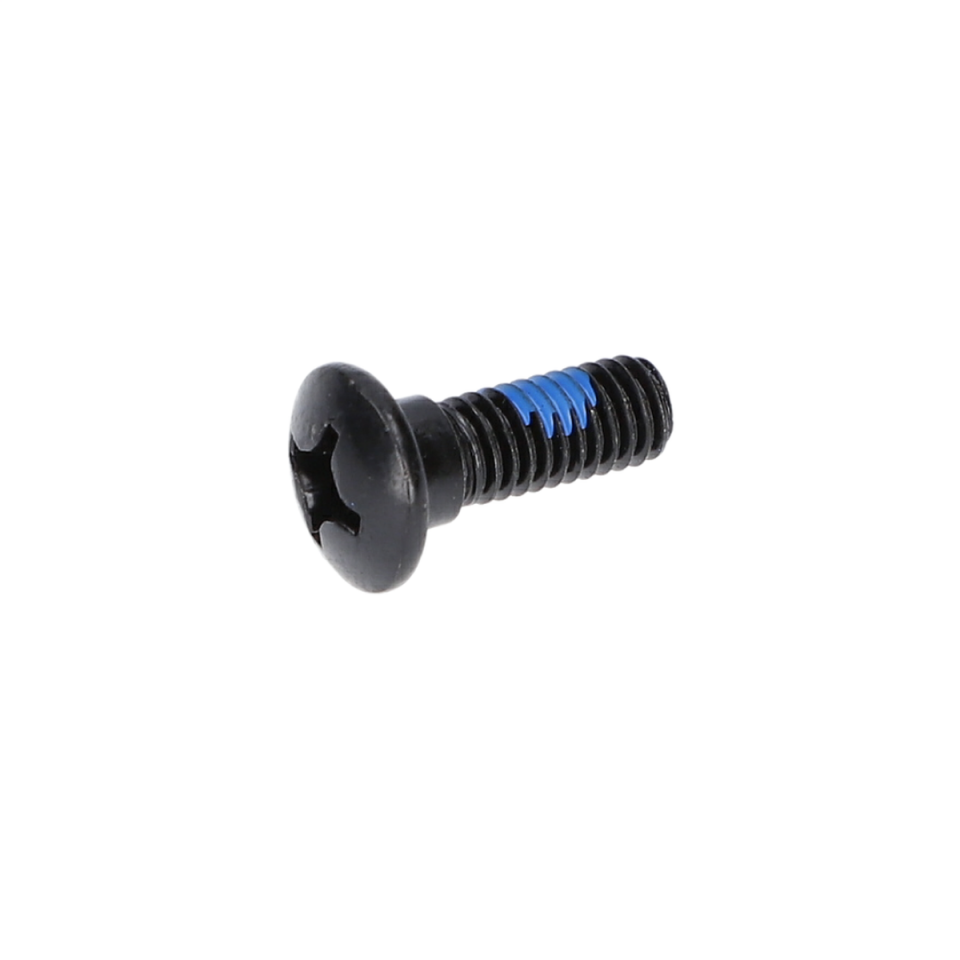 Yassi Başli Vida (Pan Head Screw) (1619PA6957)