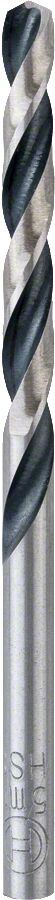 Bosch - HSS-PointeQ Metal Matkap Ucu 5,0 mm 10'lu