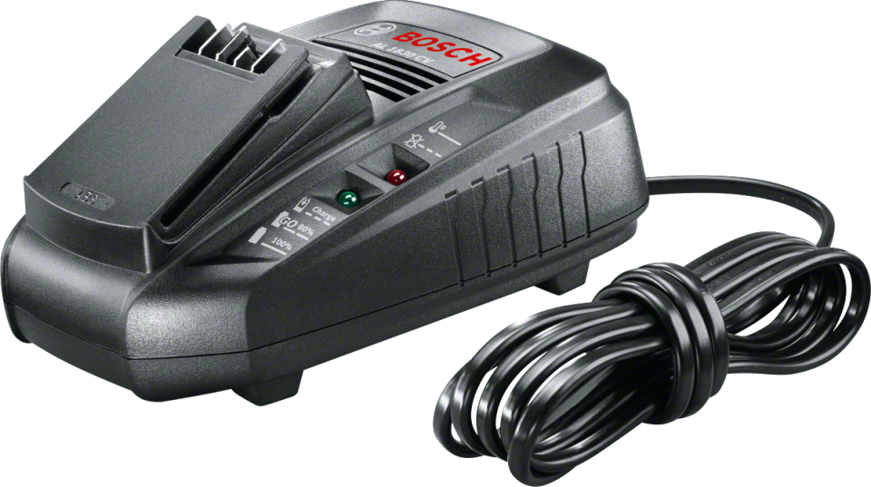 Bosch 18V Şarj cihazı AL 1830 CV