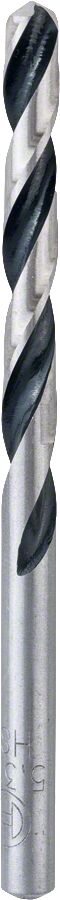 Bosch - HSS-PointeQ Metal Matkap Ucu 5,3 mm 10'lu