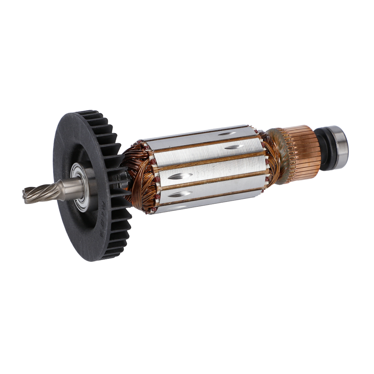 Fanli Enduvi (Armature With Fan) (1600A004XW)