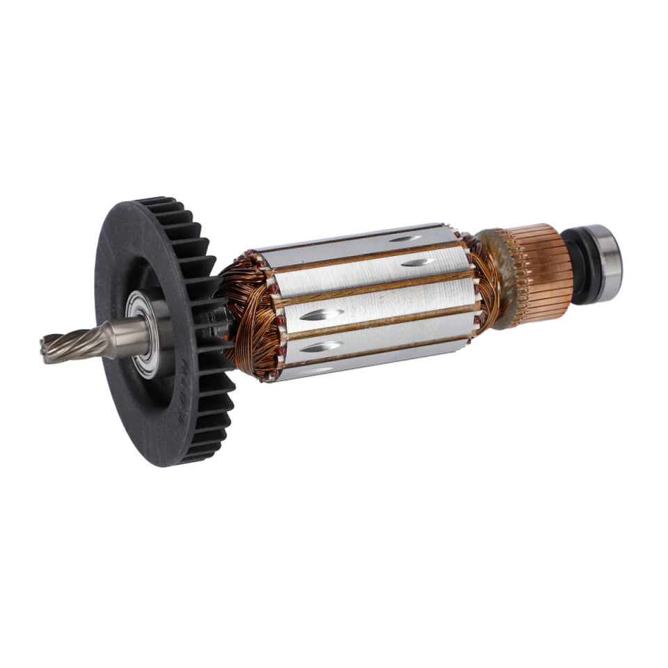 Fanli Enduvi (Armature With Fan) (1600A004XW)