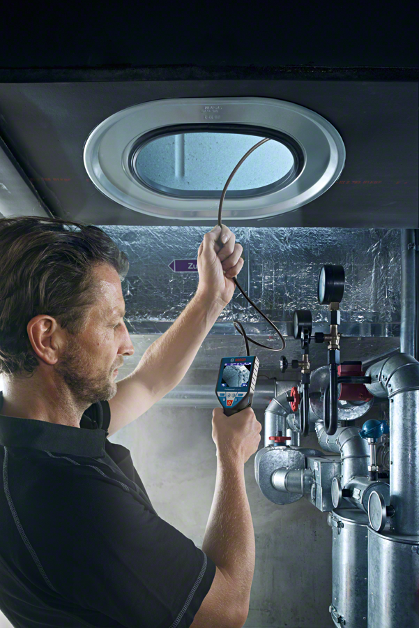 Bosch Imager 8.5mm/3m