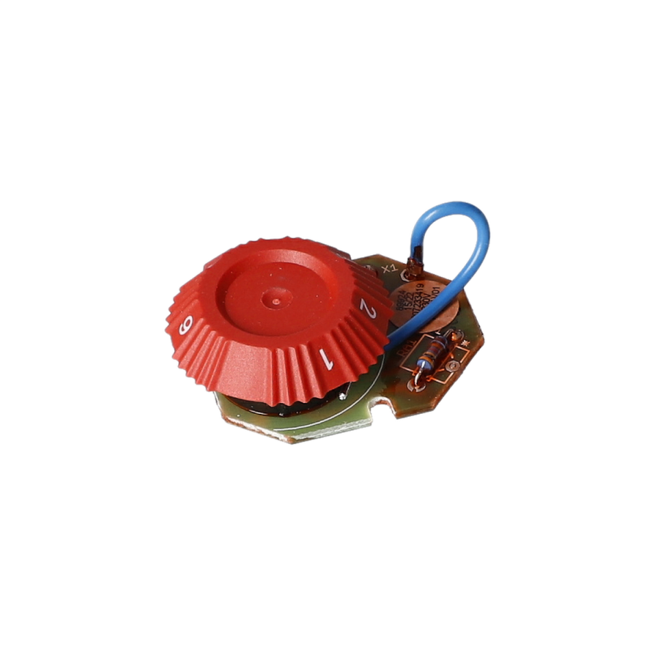 Devir Sayisi Ayarlayicisi (Rpm Actuator) (1607233419)