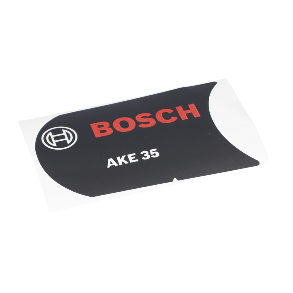 Tip Etiketi (Manufacturer'S Nameplate) (2609002668)