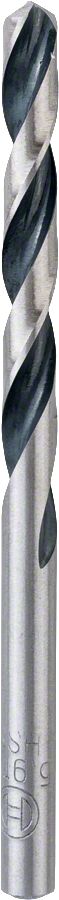 Bosch - HSS-PointeQ Metal Matkap Ucu 5,9 mm 10'lu