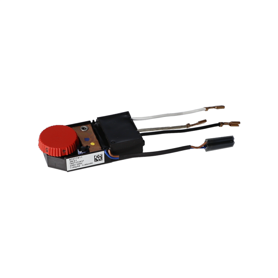 Electronik Modül (Electronics Module) (1607233437)