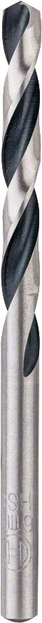 Bosch - HSS-PointeQ Metal Matkap Ucu 6,0 mm 10'lu