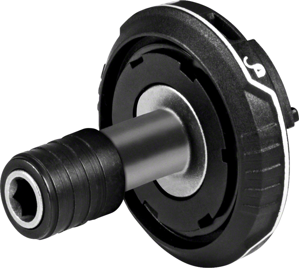 Bosch Professional GFA 12-X Uç Tutucu Adaptörü (GSR 12-15 FC ile uyumlu)