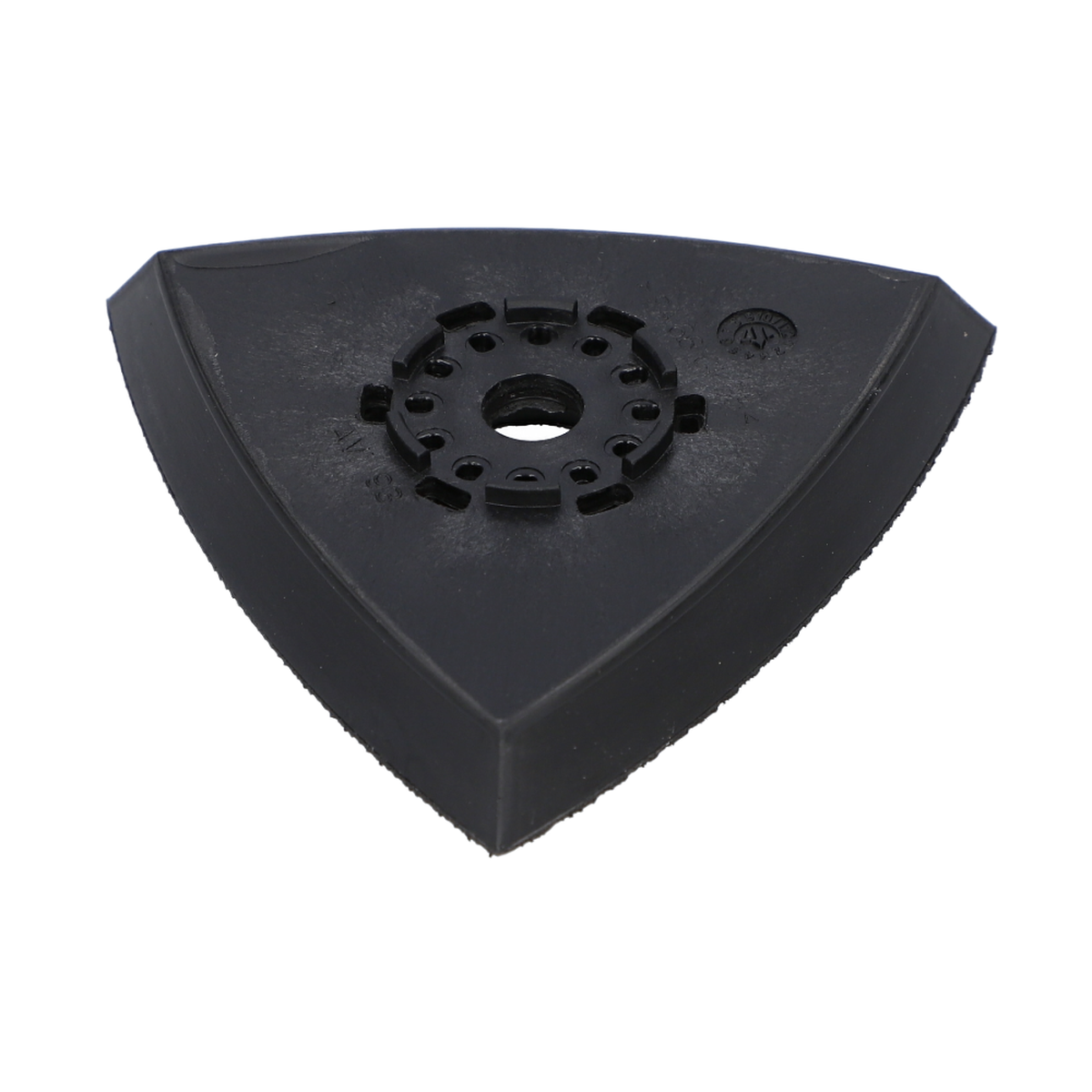 Titreşim Plakasi (Swing-Plate) (2609002737)